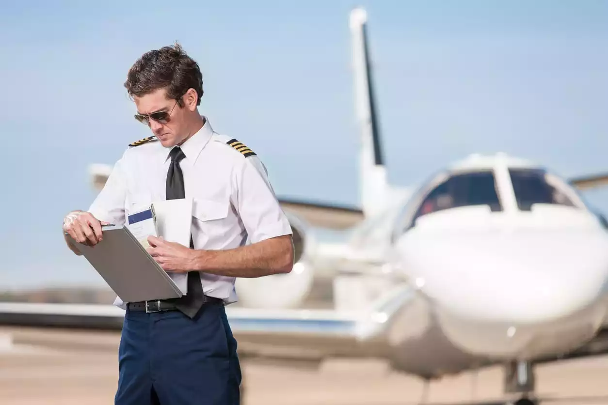 FAQs STP Flight