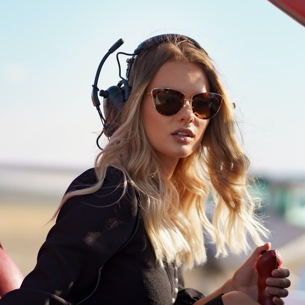 STP Flight - Personal Airplane Pilot License, Premier Flight School ...